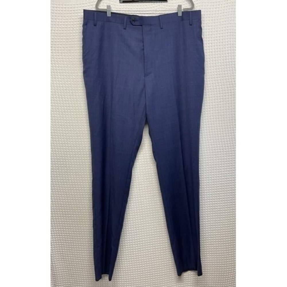 NWT Ralph Lauren Comfort Flex ClassicFit Dress Pants Men 44 Big & Tall Indonesia